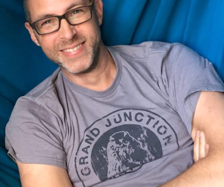 Heilpraktiker Jörg Wiertlewski, Kinesiologe für Online-Begleitung